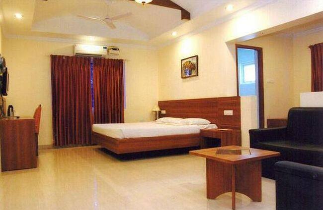 Sonas Inn (Opp US Consulate), Chennai 3